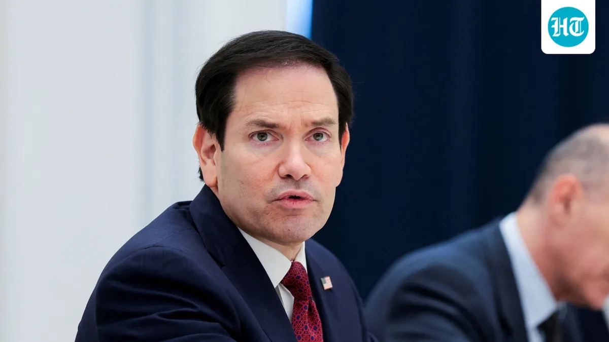 US ‘very close’ to India trade deal; energy needs considered in Russia sanctions waiver: Marco Rubio