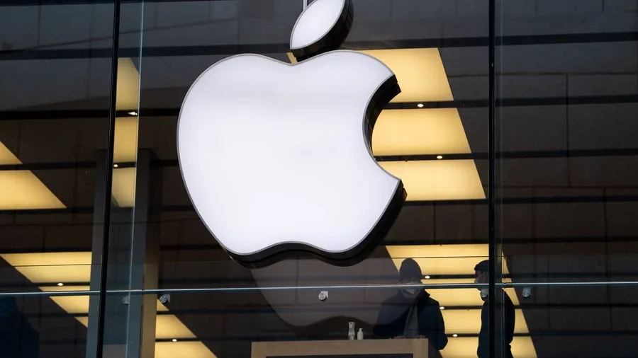 Technologieunternehmen: Apple reduziert wohl Bestellungen für iPhone-Komponenten
