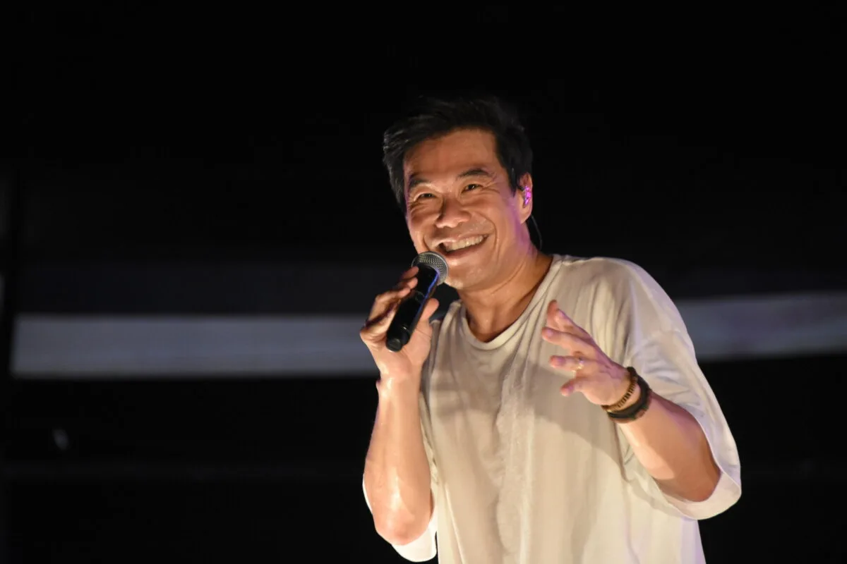 Prefeitura anuncia Juliano Son como atração da noite Gospel da ExpoSena