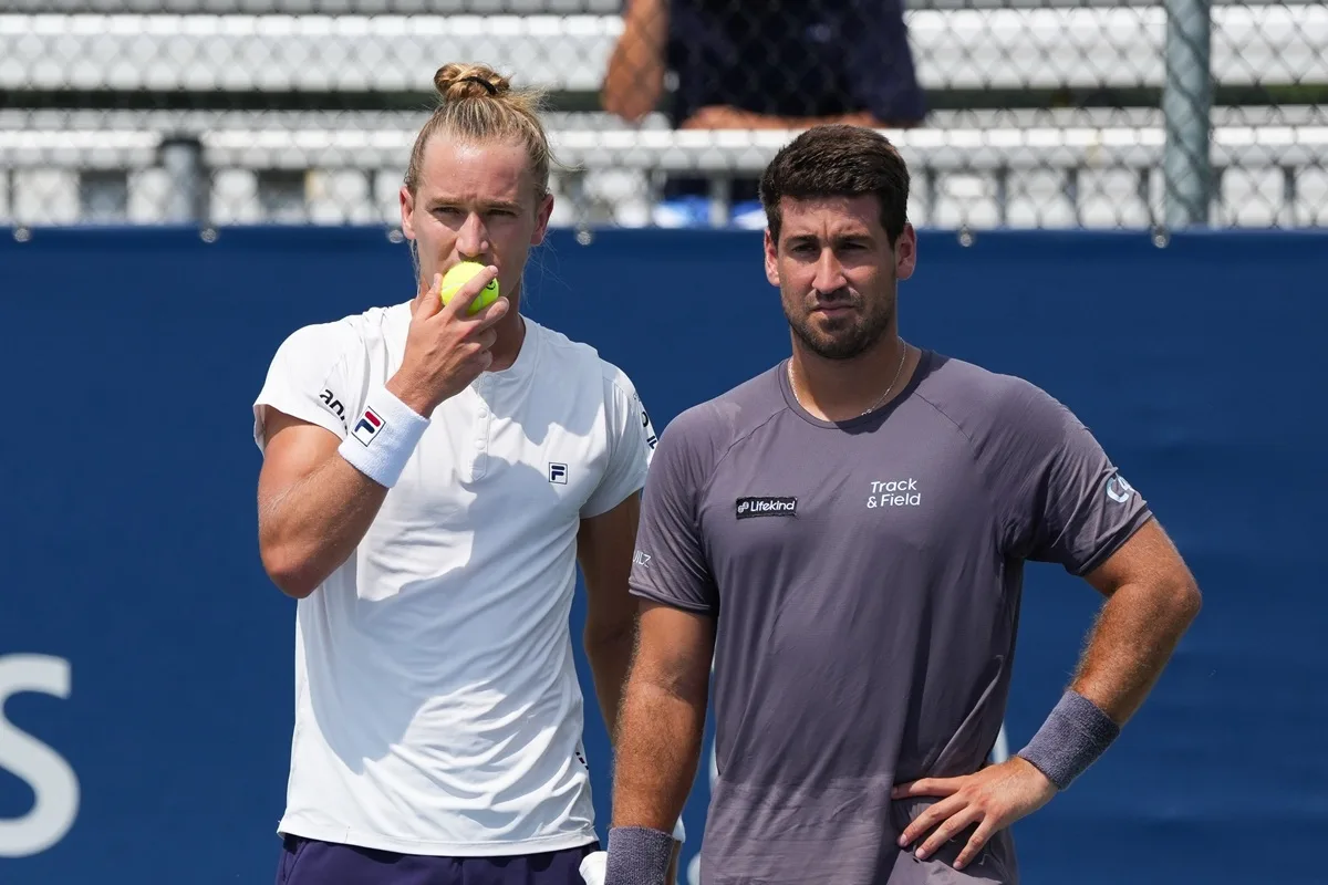 Luz e Matos vencem argentinos top 30 e buscam 1º Masters em Montreal