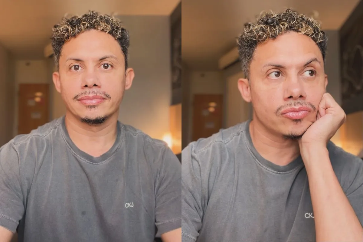 Silvero Pereira manda recados e famosos reagem: “Quase colocando os @”
