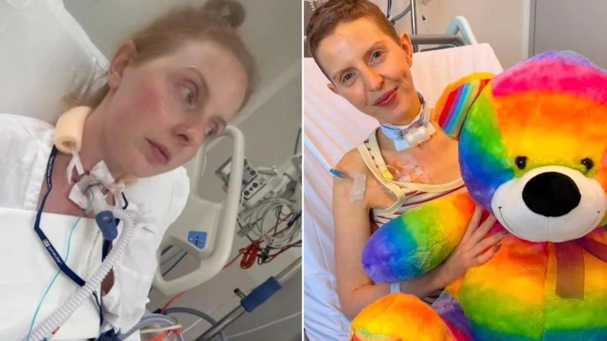 The Doghouse Australia star Tayla Meath loses cancer battle