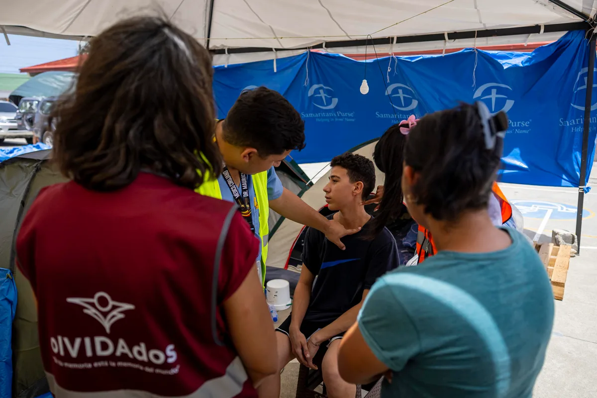 OPS distribuyó vacunas contra siete enfermedades en Venezuela tras los terremotos de junio