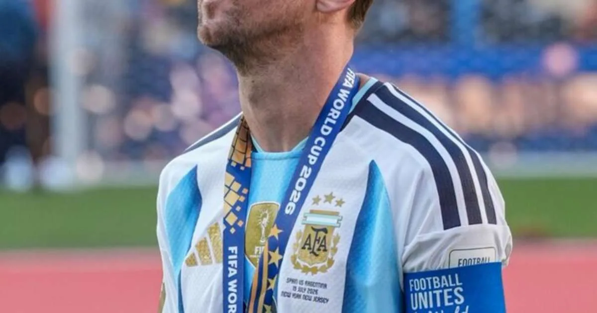 Messi se despede da seleção argentina com recordes e agora mira milésimo gol