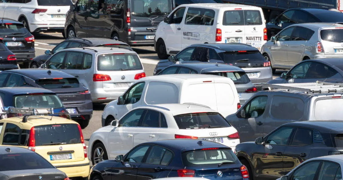 Circulation. Encore un week-end difficile sur les routes, voici les axes à éviter
