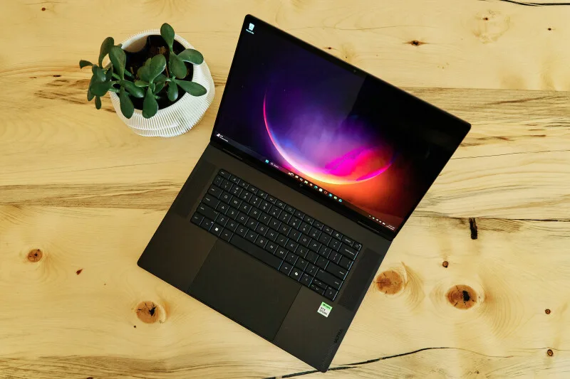 Benchmarked: Nvidia's RTX Spark notebook delivers serious local AI compute, at a price