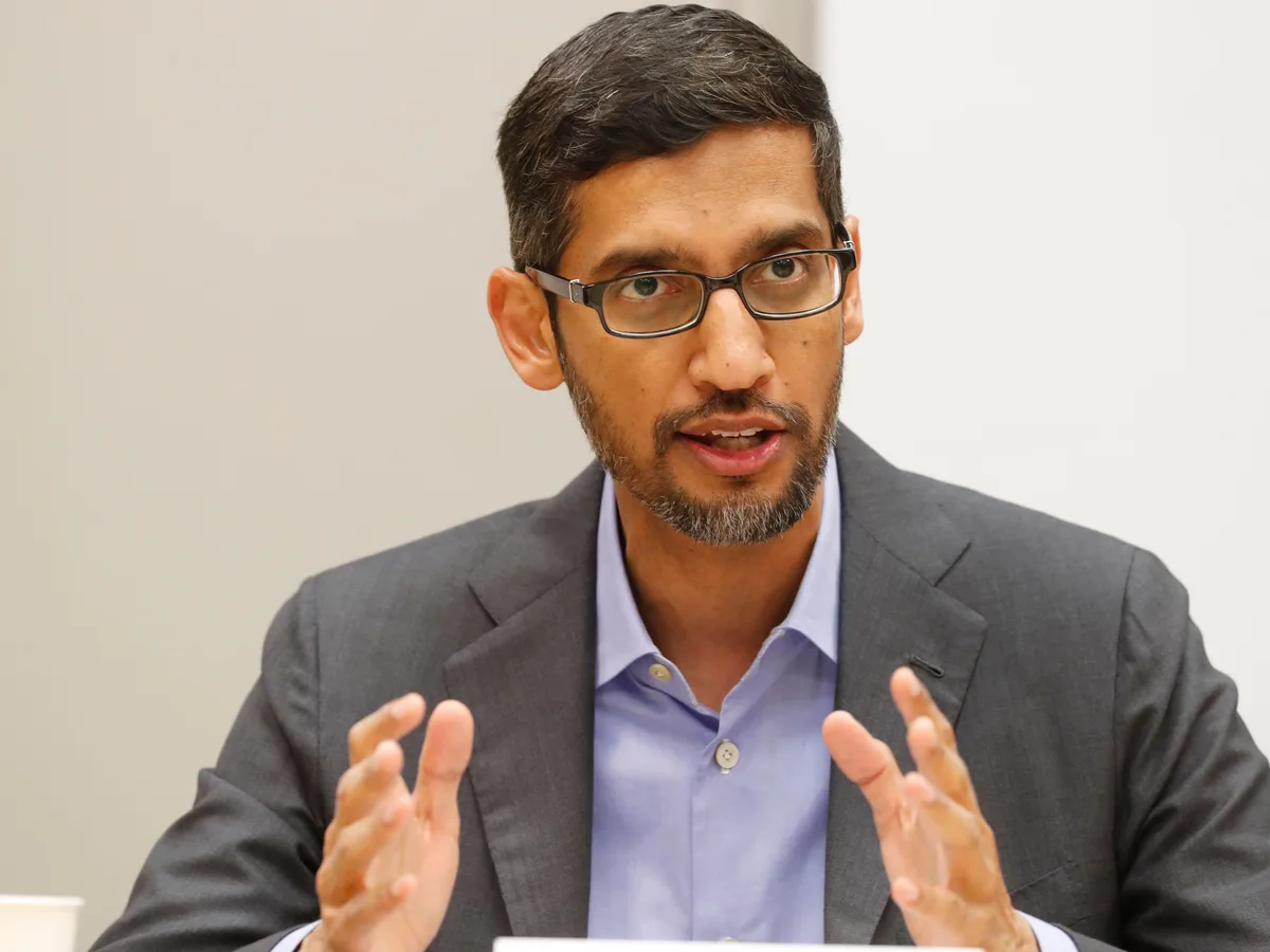 Google has to make big changes to its advertising empire. Here's what a judge ruled — minus the jargon.