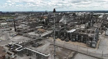 Produção de petróleo dos EUA continua a bater recordes sucessivos