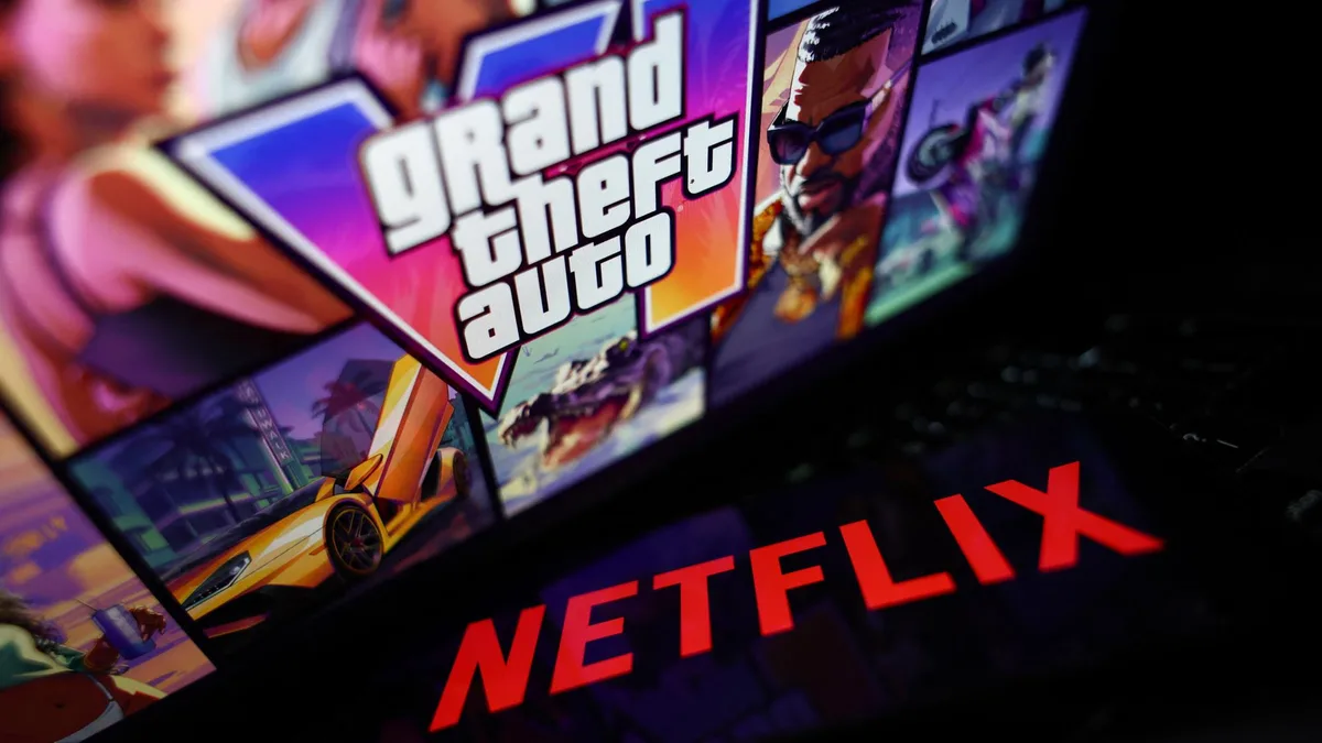 Netflix, Twitch… « GTA VI » a fait exploser Internet pour sa présentation tant attendue