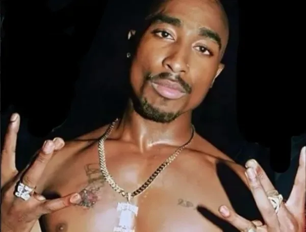 ¿Por qué tardaron 30 años en condenar al culpable del asesinato del rapero Tupac Shakur?