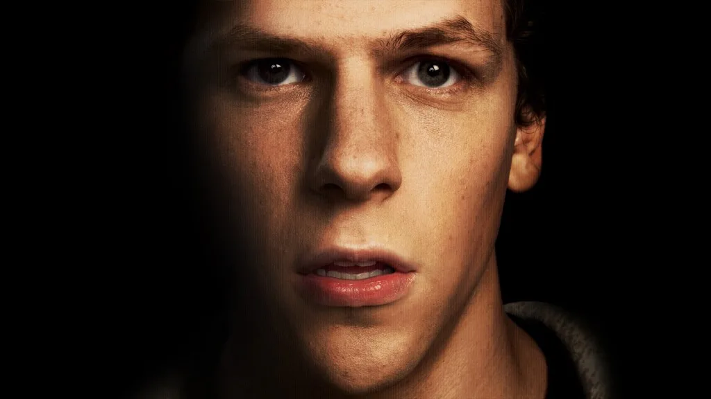 ¿Por qué Jesse Eisenberg y David Fincher no vuelven en ‘El precio de la red’?