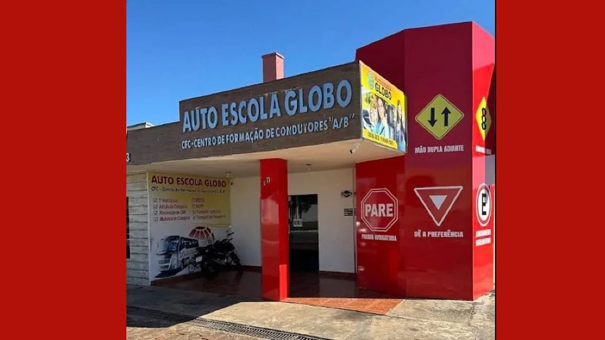 Detran cassa registro de autoescola e de diretor suspeito de matar clientes em MT