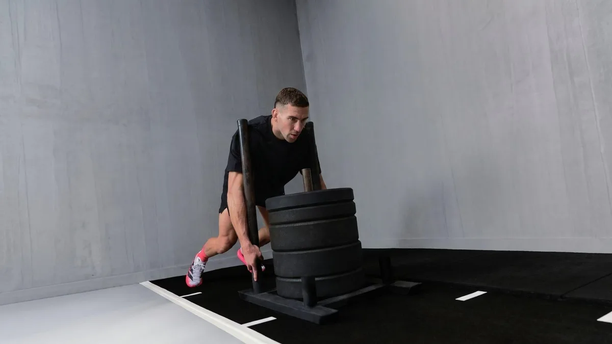 Entrenamiento híbrido: la tendencia que combina fuerza, velocidad y resistencia