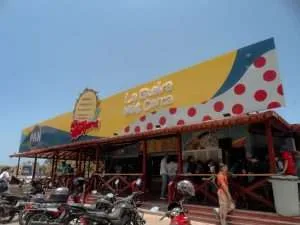 Las Arepas de Margaret reabren e impulsan la recuperación guaireña