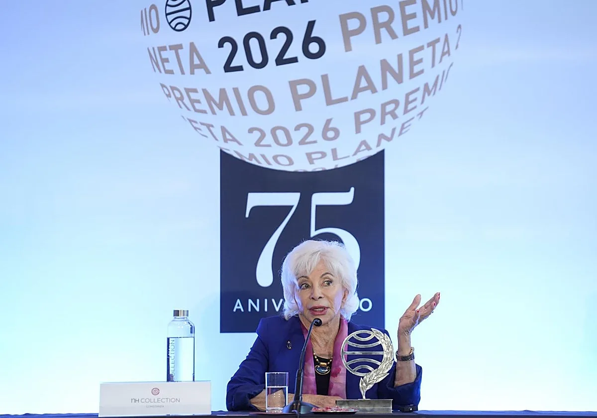 Luego está lo de Isabel