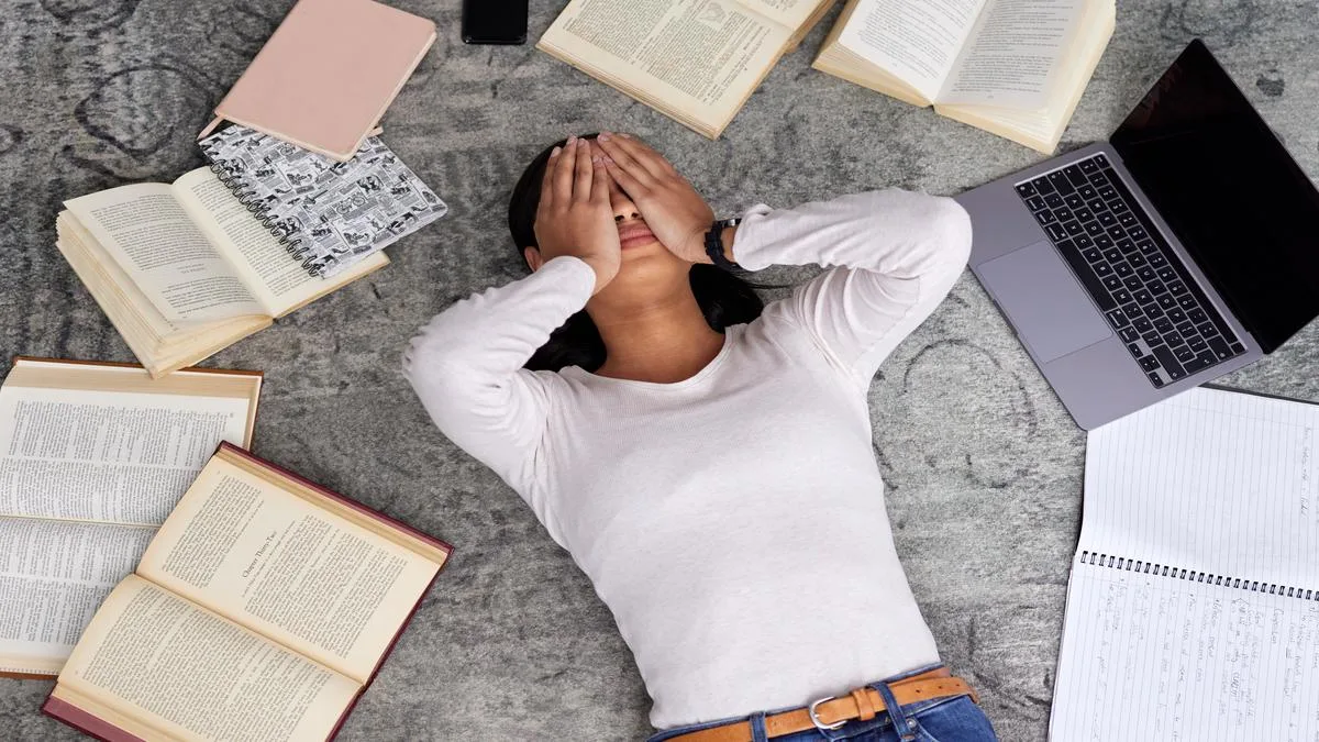 The first-year reset: Why universities need to teach students how to learn again