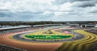 Showcar de Fórmula 1 da Audi vai para trackday no Autódromo Vellocitá