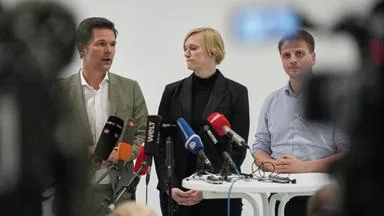 Verständigung in Berlin: Parteien sondieren weiter