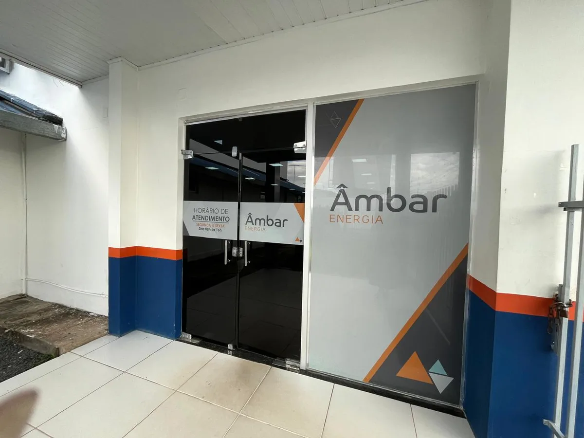 Atendimento da Âmbar Energia muda da Ataíde Teive para o Centro nesta segunda (17)