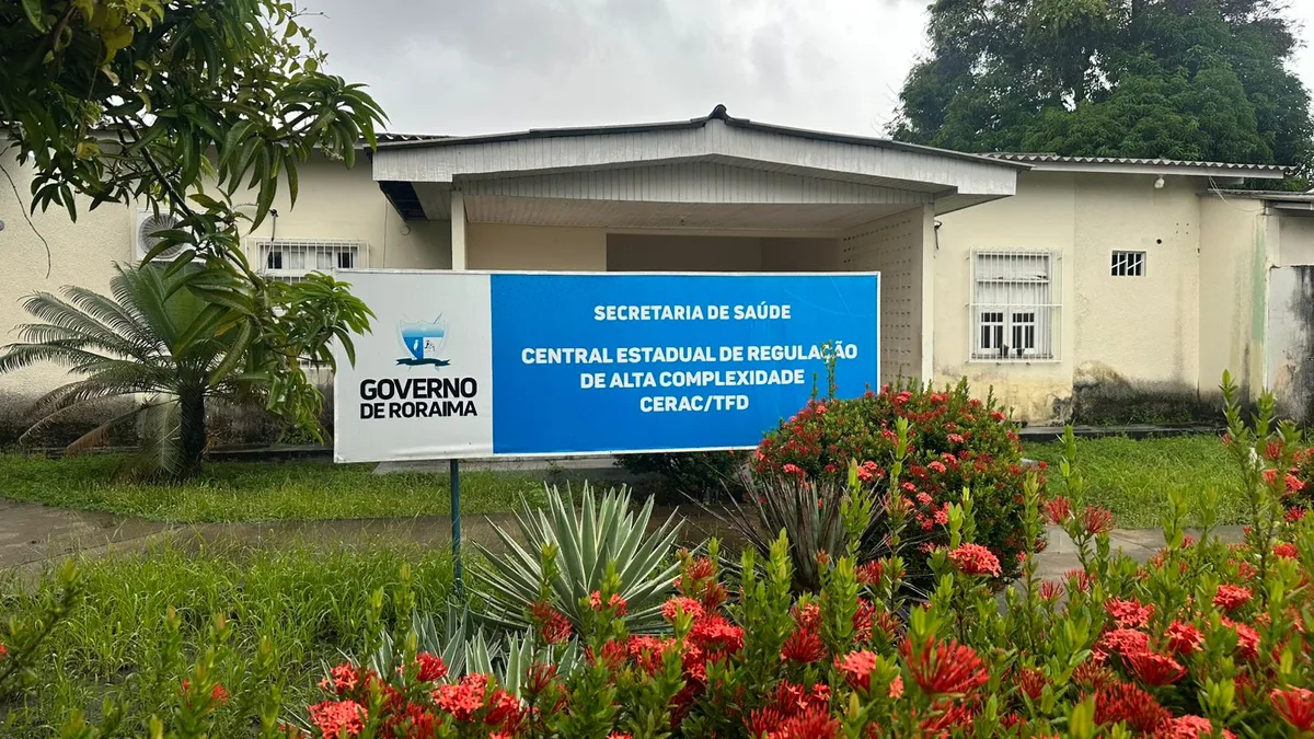Família aponta falhas no TFD e ausência de especialista que estariam colocando paciente transplantada em risco