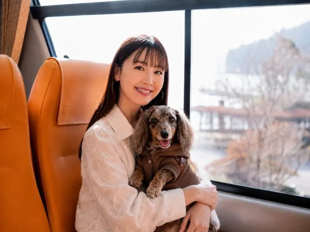 Dog-friendly Wanwan Liner bus to begin operations between Tokyo and Osaka this fall