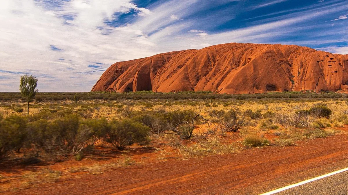 Grandes viagens: Se a Austrália faz parte da sua lista de sonho, veja estas fotografias