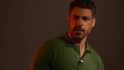 Cauã Reymond entra para o elenco de ‘Tudo é Justo’, série com Kim Kardashian