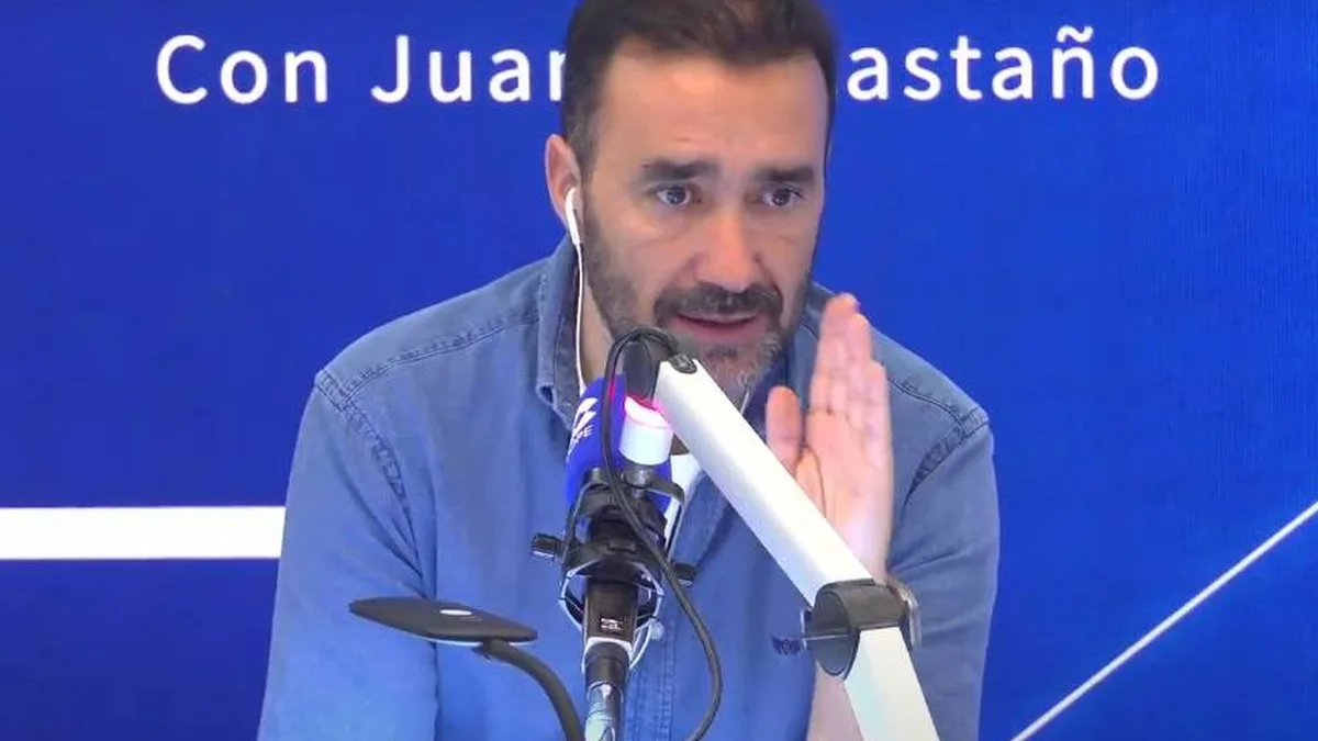 El Real Madrid carga contra Juanma Castaño por su "inadmisible comparación" entre RMTV y el diario Gara