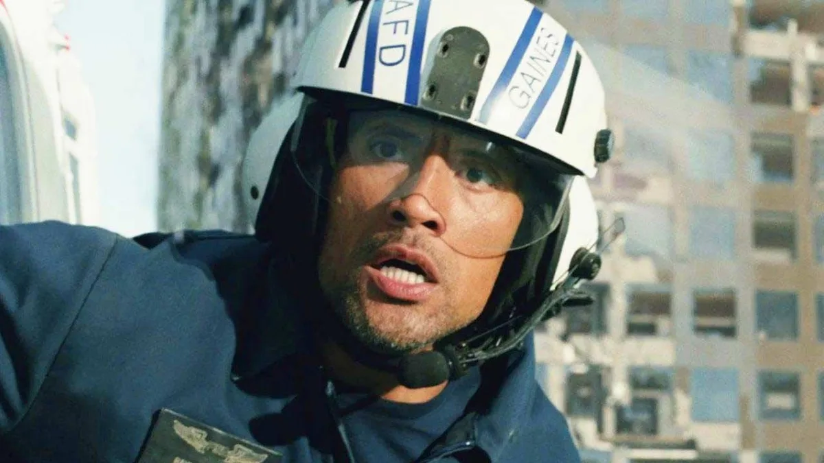 Ce soir sur Amazon : ni Fast and Furious, ni Jumanji... Et pourtant ce film d'action injustement oublié avec Dwayne Johnson va vous tenir en haleine pendant 114 minutes