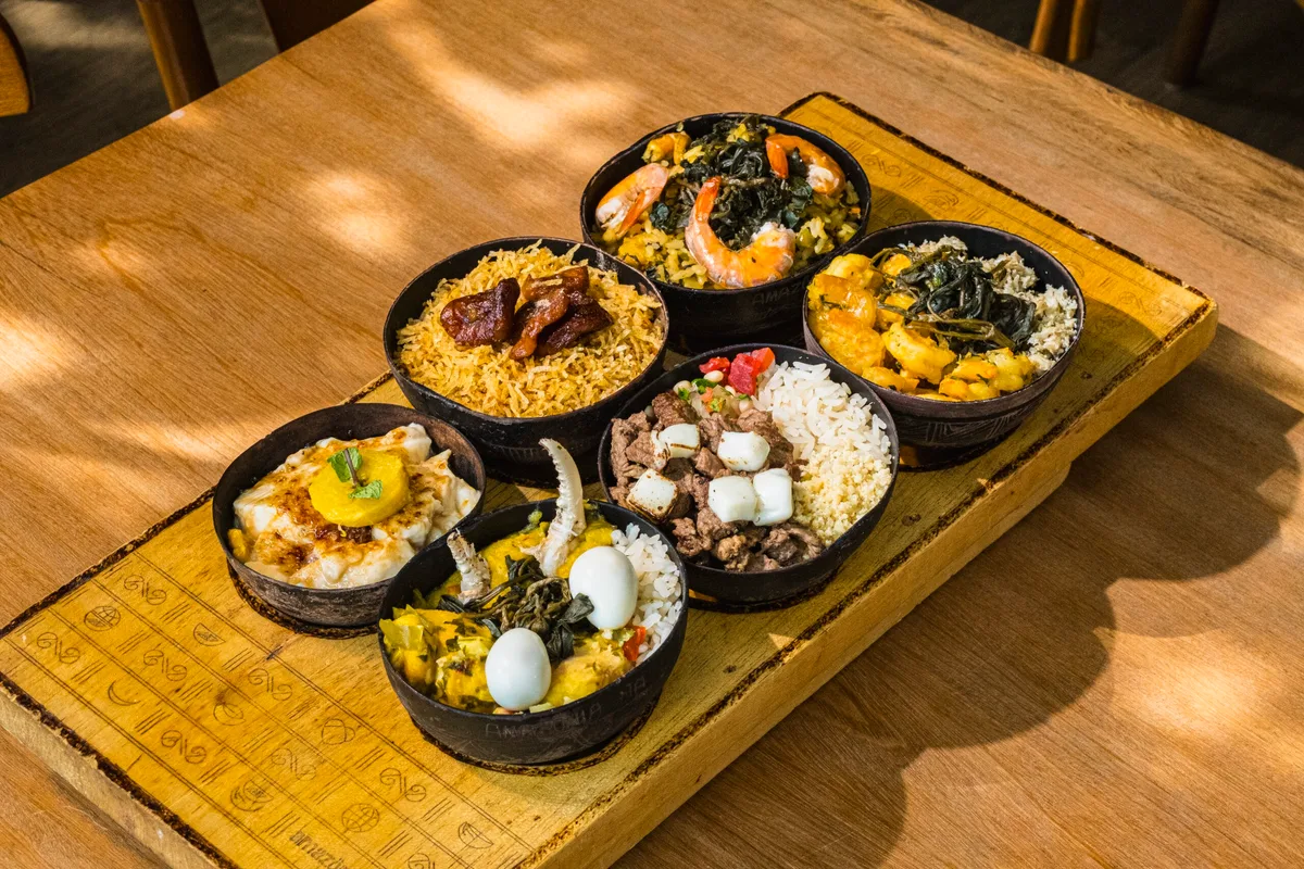 Selo Belém: votação popular escolhe destaques da gastronomia entre 32 estabelecimentos