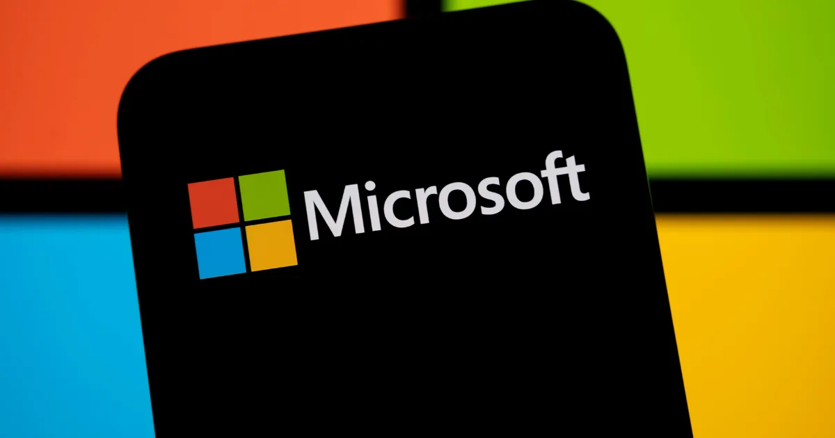 Microsoft proíbe IA de criar armas e conteúdo violento em código provisório