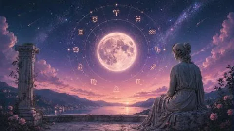 Horóscopo semanal del 24 al 30 de agosto: el eclipse lunar en Piscis cambiará el rumbo de estos signos