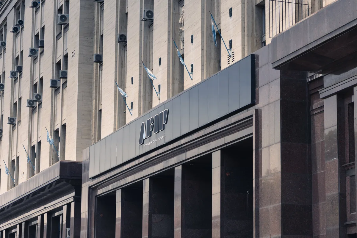 Los embargos de Arca, el nuevo detonante del cierre de empresas