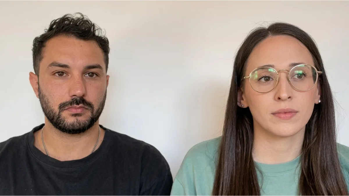 Lucas y Agus, argentinos en Alemania: “Si nosotros tenemos dos salarios mínimos, estamos ganando entre ambos 4000 euros”