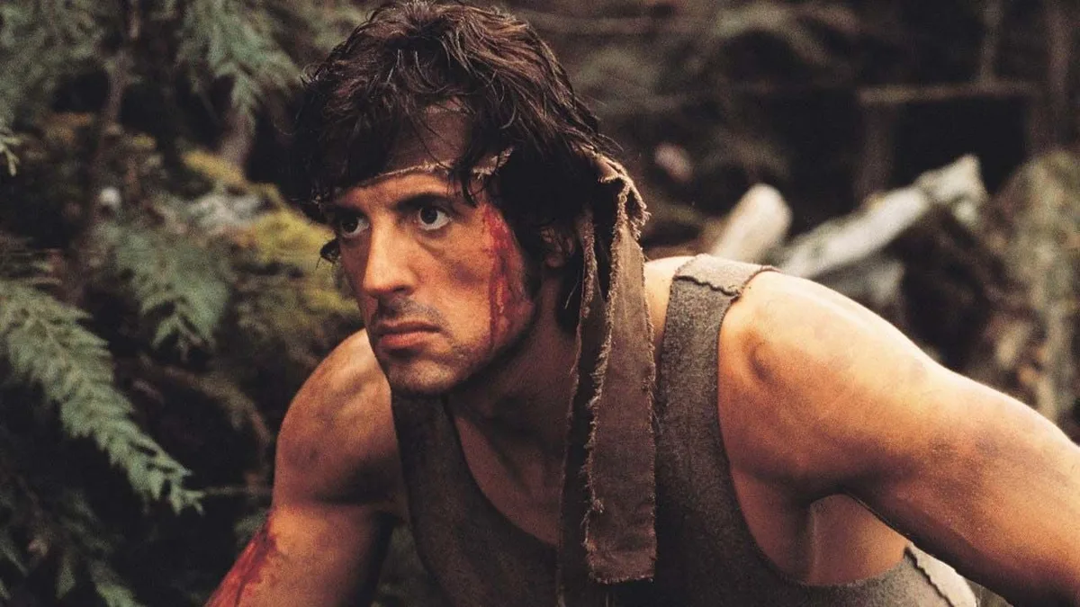 "J'ai été le premier à être contacté" : 89 ans, 83 films, 2 Oscars... Cette légende du cinéma aurait pu incarner Rambo bien avant Stallone