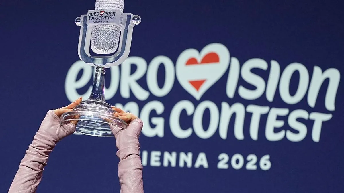 Dutch broadcaster to boycott Eurovision for second year