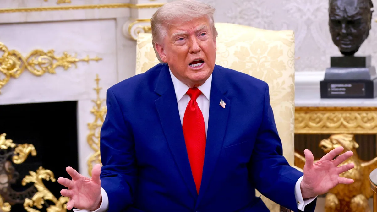 Trump Ignored Warnings Before Launching War With Iran