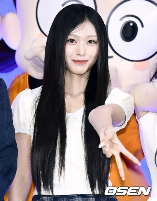 리센느 미나미, 언어 천재였다.."영유 다녀서 영어가 더 편했다" (비보티비)