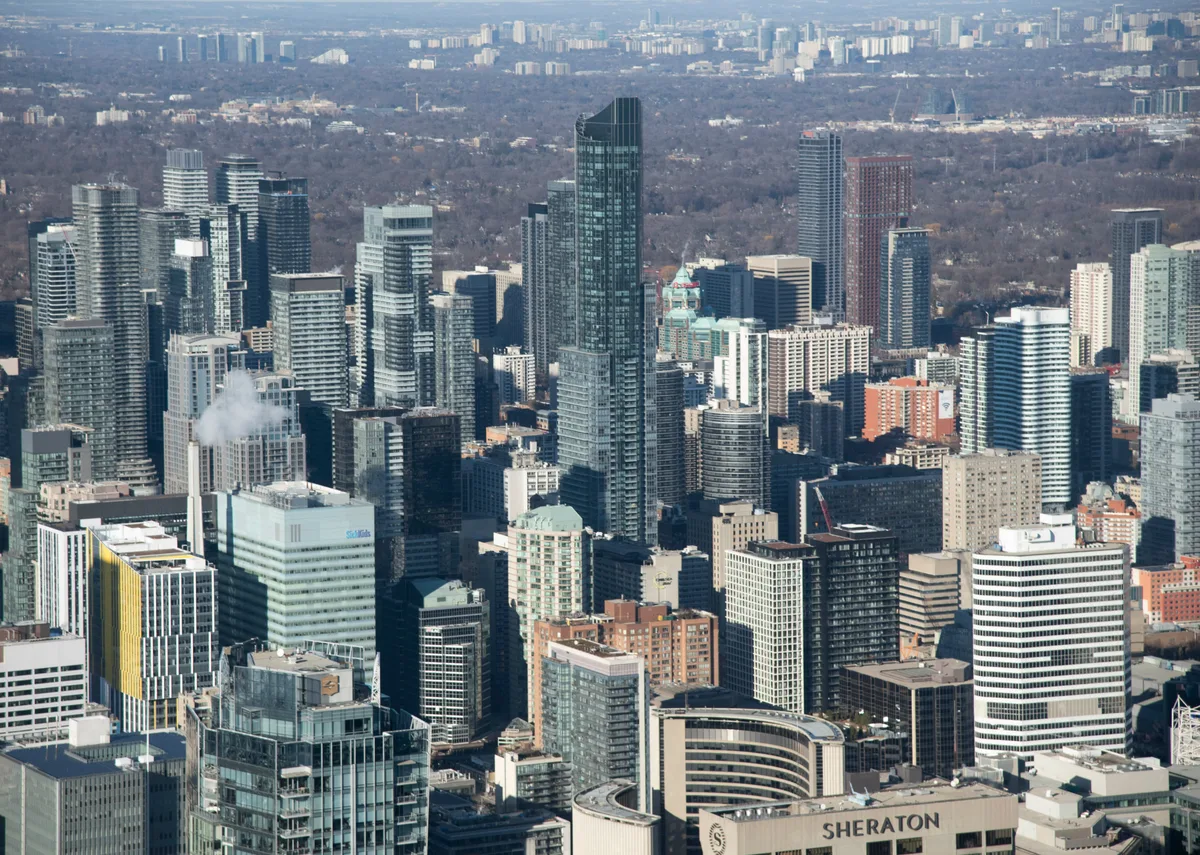 H&R REIT CEO’s investor role in proposed takeover deal draws opposition