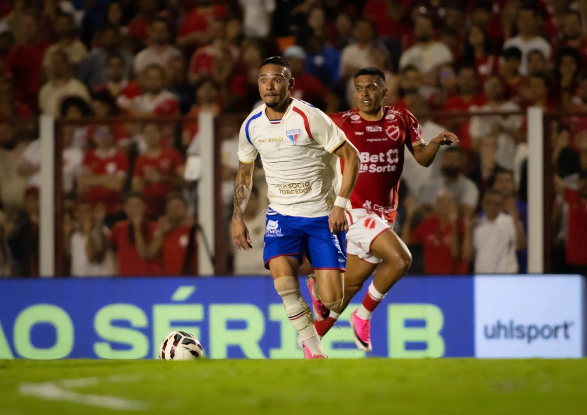 Vote e defina como seria a Seleção do TO montada pelo ge se jogasse a Série A do Brasileirão