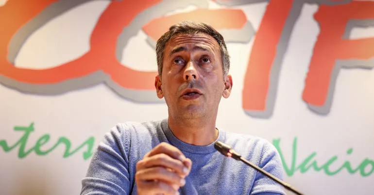 CGTP quer mais meios para fiscalizar transparência salarial