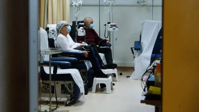 Baixa a 100% para doentes oncológicos teria impacto de 14 milhões no OE