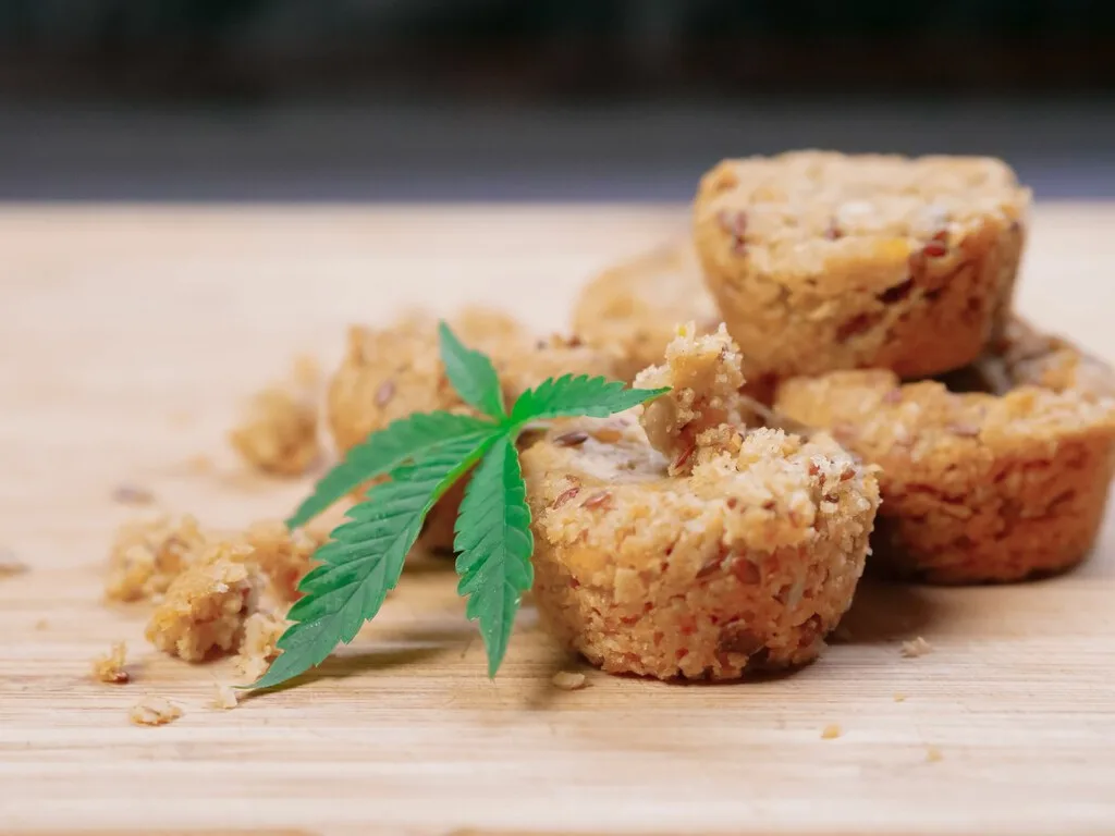 La Corte acaba de ampliar lo que significa autoconsumir marihuana: también puedes prepararla en alimentos