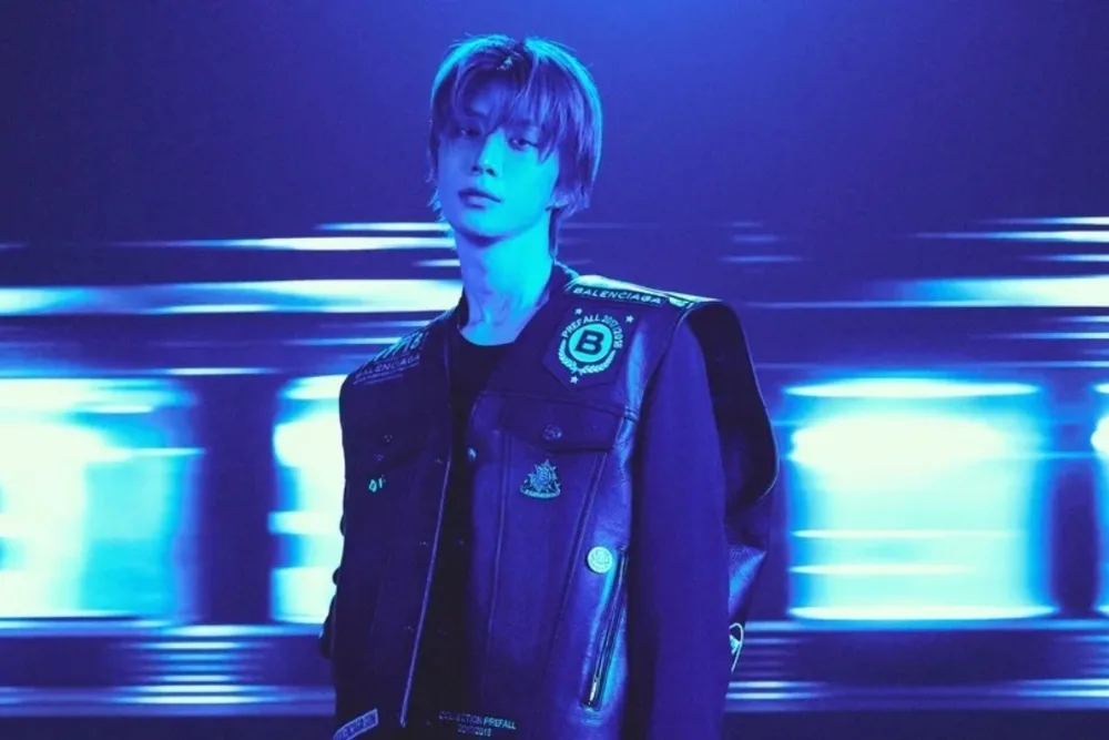 Adam Fan Releases Debut English-Language Album ‘Skyfall’