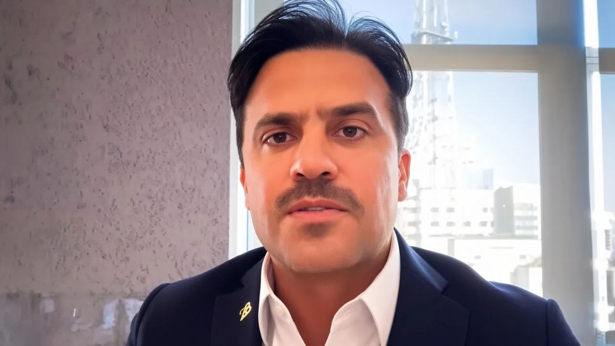 Crusoé: Marçal meteu o louco na filiação partidária