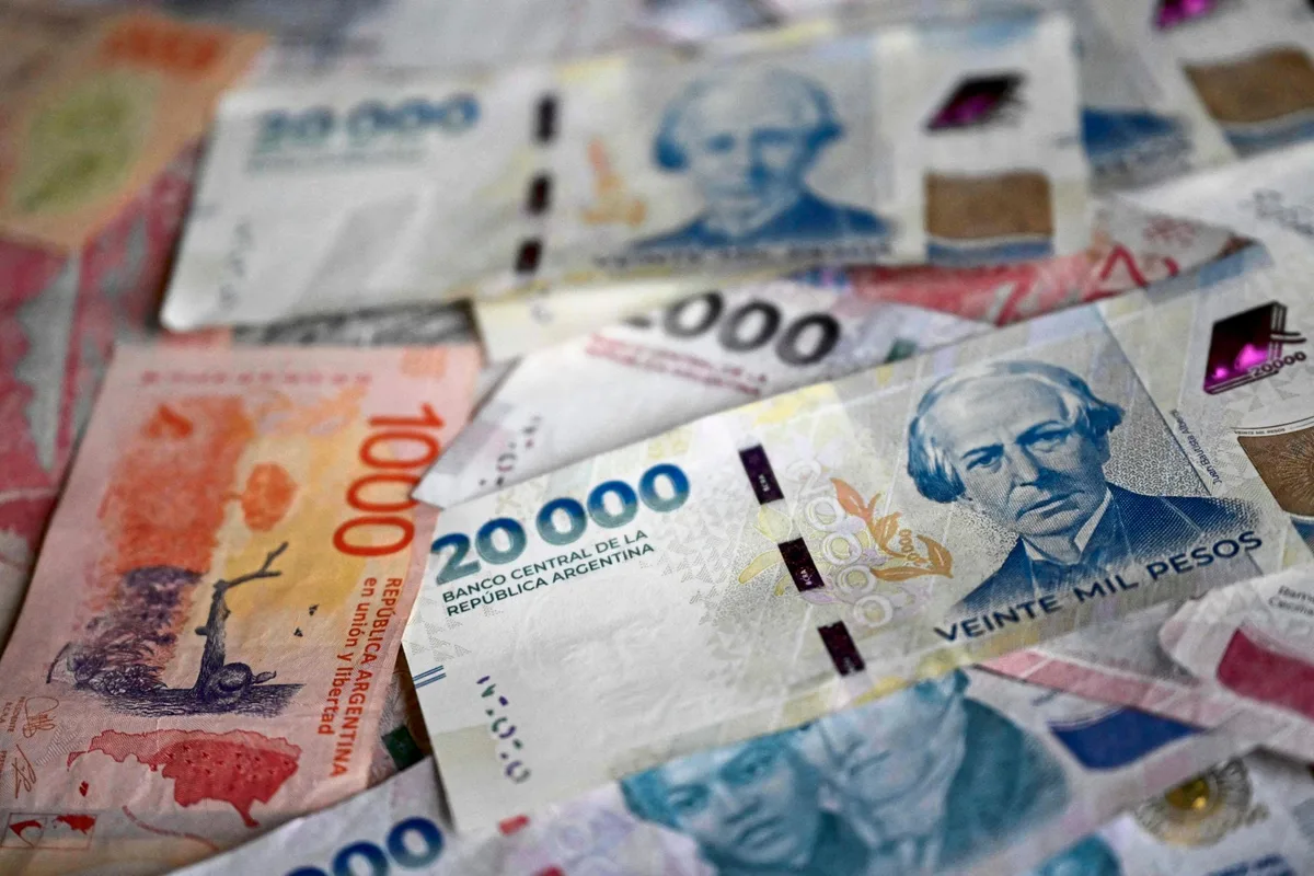 Plazo fijo: cuál es la tasa de interés banco por banco este lunes 31 de agosto