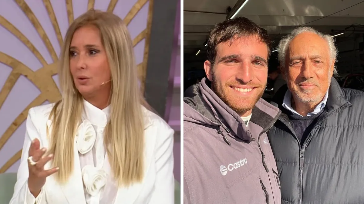 Marisa Brel recordó cómo alertó a Gustavo Yankelevich del sufrimiento de Valentín Yan: “Él subía cosas muy oscuras”