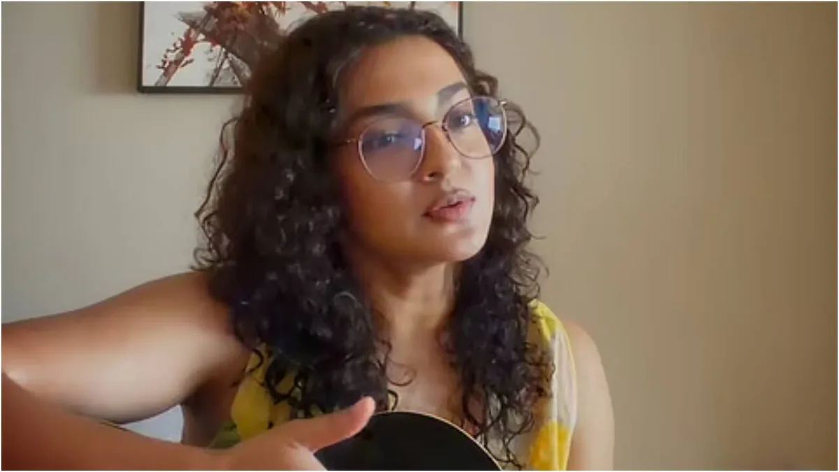 Parvathy Thiruvothu says she will not return to 'AMMA'