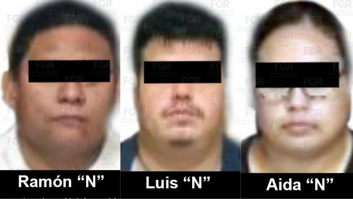 Procesan a 3 personas por el secuestro de una mujer extranjera en Ciudad Juárez: exigieron dinero para liberarla