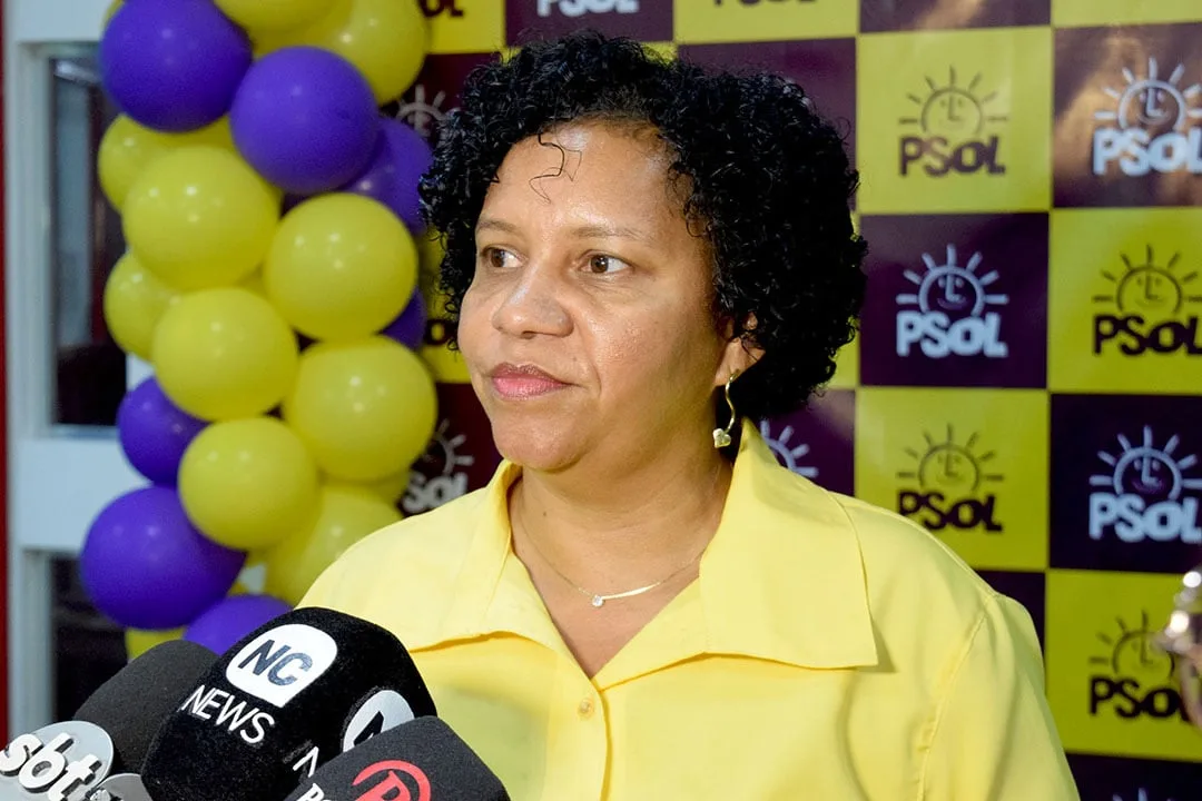 Candidata a governadora Rosi Aires declara patrimônio de R$ 15 mil